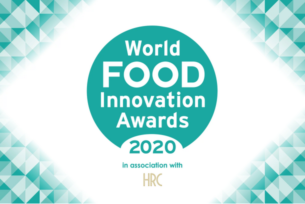 World Food Innovation Awards Archives - FoodBev Media
